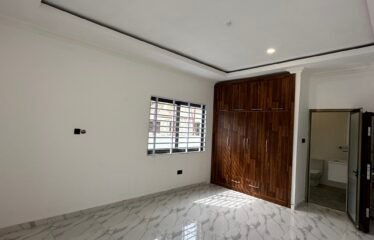 3-Bedroom House for Sale – Spintex (Community 18)