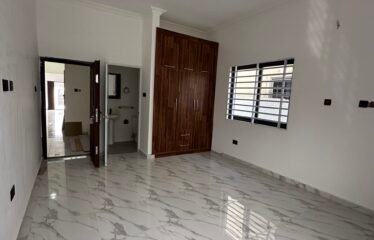 3-Bedroom House for Sale – Sakumono
