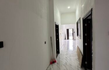 3-Bedroom House for Sale – Spintex (Community 18)