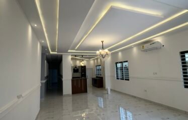 3-Bedroom House – Ashaley Botwe