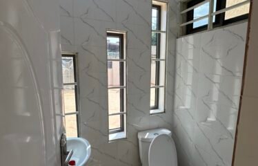 3-Bedroom House – Ashaley Botwe