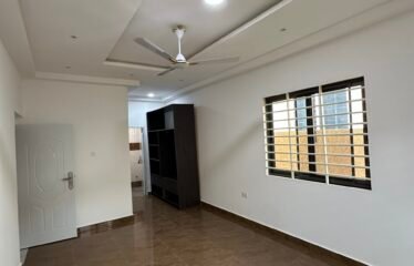 3-Bedroom House – Ashaley Botwe
