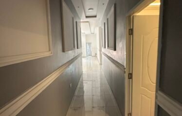 3-Bedroom House – Ashaley Botwe