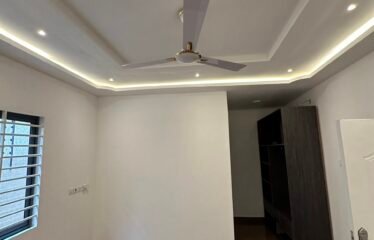 3-Bedroom House – Ashaley Botwe