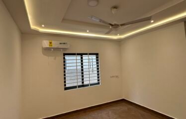 3-Bedroom House – Ashaley Botwe