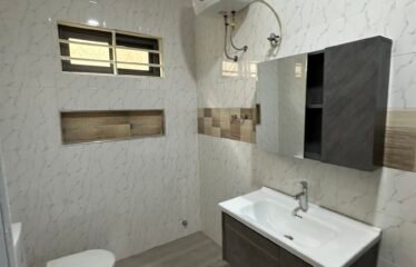 3-Bedroom House – Ashaley Botwe