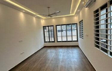3-Bedroom House – Ashaley Botwe