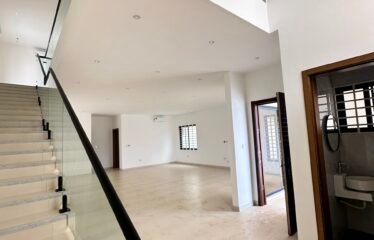 4-Bedroom House at East Legon Hills For Sale