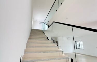 4-Bedroom House at East Legon Hills For Sale