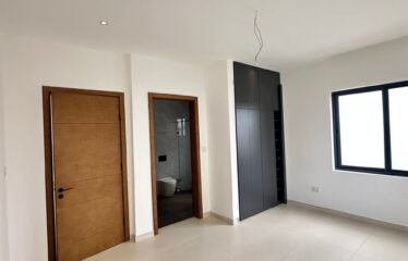 4-Bedroom House at East Legon Hills For Sale