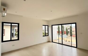 4-Bedroom House at East Legon Hills For Sale