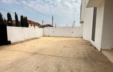 4-Bedroom House at East Legon Hills For Sale