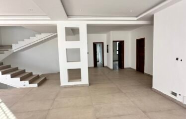 Luxury 7-Bedroom House with Pool & Bar For Sale – Adringanor