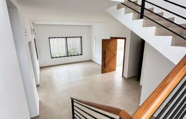 For Sale: Luxurious 4-Bedroom House with Swimming Pool – North Legon | $450,000