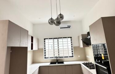 For Sale: Luxurious 4-Bedroom House with Swimming Pool – North Legon | $450,000