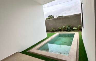 For Sale: Luxurious 4-Bedroom House with Swimming Pool – North Legon | $450,000