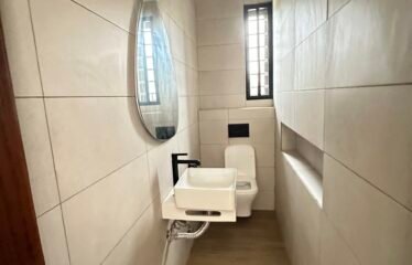 For Sale: Luxurious 4-Bedroom House with Swimming Pool – North Legon | $450,000