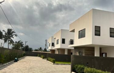 For Sale: Luxurious 4-Bedroom House with Swimming Pool – North Legon | $450,000