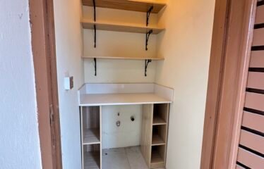 2-Bedroom Self-Compound House for Rent – Ashaley Botwe
