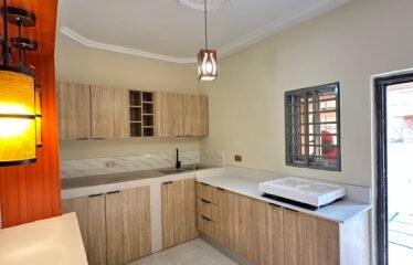 2-Bedroom Self-Compound House for Rent – Ashaley Botwe