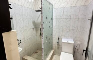 2-Bedroom Self-Compound House for Rent – Ashaley Botwe