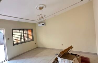 2-Bedroom Self-Compound House for Rent – Ashaley Botwe