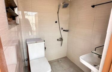 2-Bedroom Self-Compound House for Rent – Ashaley Botwe