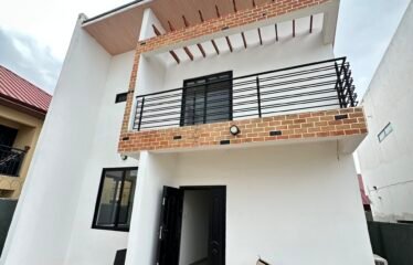 3-Bedroom House for Rent – Oyarifa
