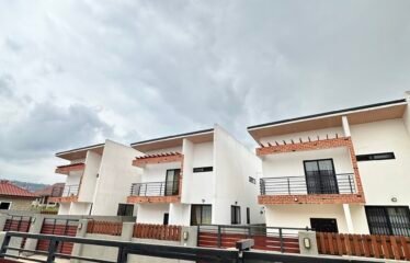 3-Bedroom House for Rent – Oyarifa