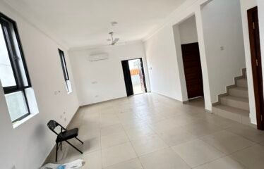 3-Bedroom House for Rent – Oyarifa