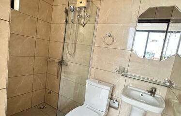 3-Bedroom House for Rent – Oyarifa