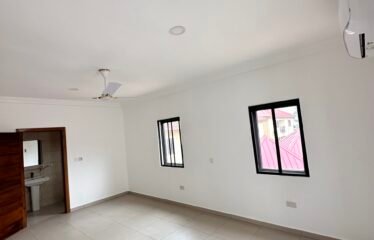 3-Bedroom House for Rent – Oyarifa