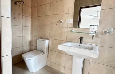 3-Bedroom House for Rent – Oyarifa