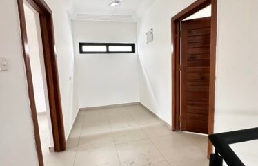 3-Bedroom House for Rent – Oyarifa
