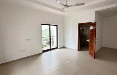 3-Bedroom House for Rent – Oyarifa