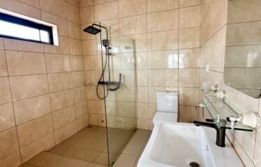 3-Bedroom House for Rent – Oyarifa