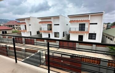3-Bedroom House for Rent – Oyarifa