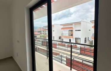 3-Bedroom House for Rent – Oyarifa