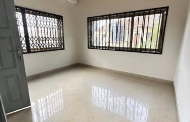 4-Bedroom House for Rent – Adringanor