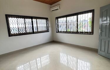 4-Bedroom House for Rent – Adringanor