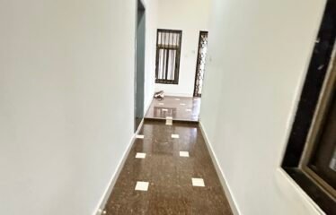 4-Bedroom House for Rent – Adringanor
