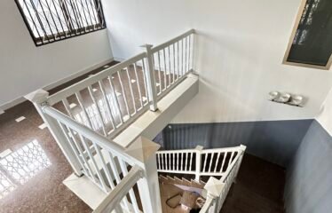 4-Bedroom House for Rent – Adringanor