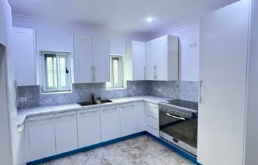 4-Bedroom House for Rent – Adringanor