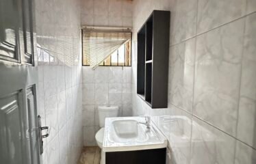 4-Bedroom House for Rent – Adringanor