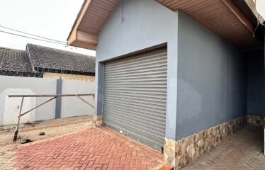 4-Bedroom House for Rent – Adringanor