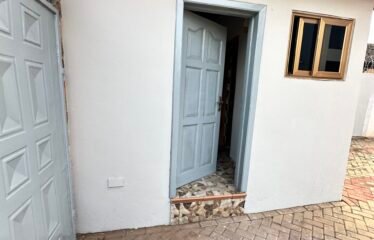 4-Bedroom House for Rent – Adringanor