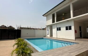2-Bedroom Apartment for Rent – Tse Addo