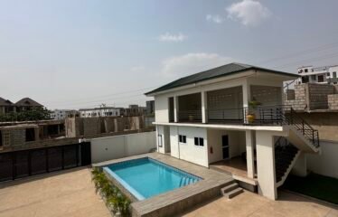 2-Bedroom Apartment for Rent – Tse Addo