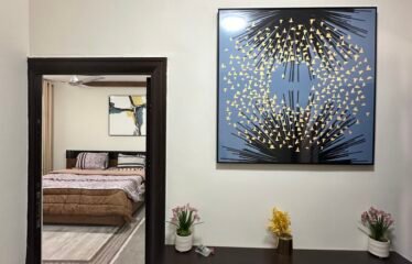 2-Bedroom Apartment for Rent – Tse Addo