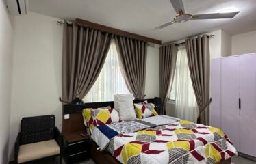 2-Bedroom Apartment for Rent – Tse Addo
